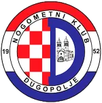 NK Dugopolje logo
