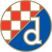 Dinamo Zagreb II logo