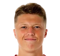 Victor Torp portrait