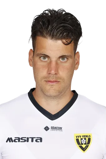 Delano van Crooy logo