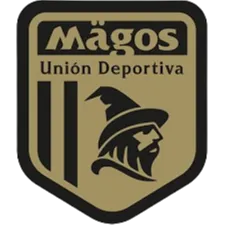 Magos Union Deportiva logo