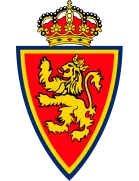 Real Zaragoza Deportivo Aragon logo