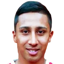 Braian·Maidana photo 