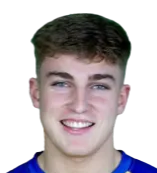 William Fredriksen Bjeglerud photo 