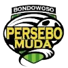 Berser Bobentowoso logo