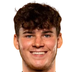 Owen James Michael Hesketh logo