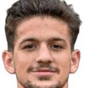 Selimcan·Temel logo