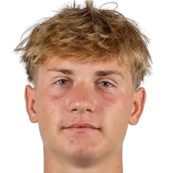 Davyd Blagodarnyi photo 