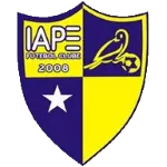 Iape MA U19 logo