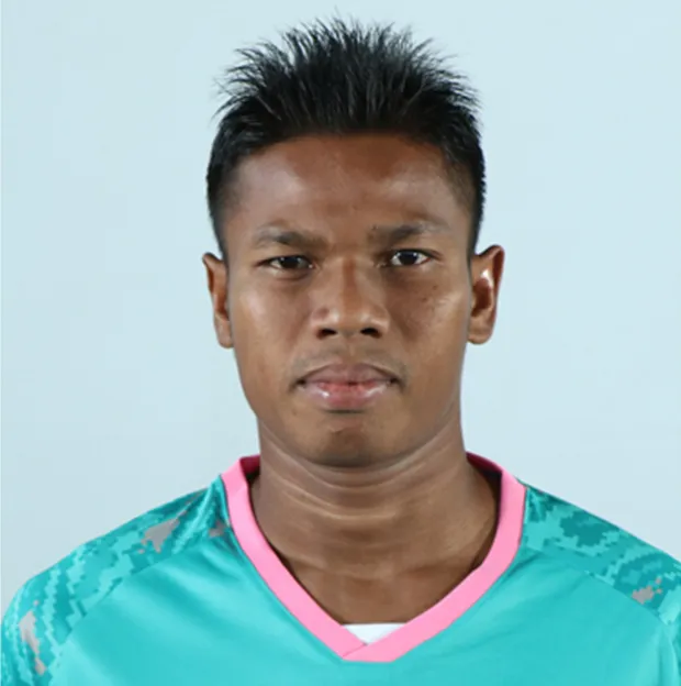 Thein Than Win photo 