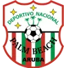 SV Deportivo Nacional logo
