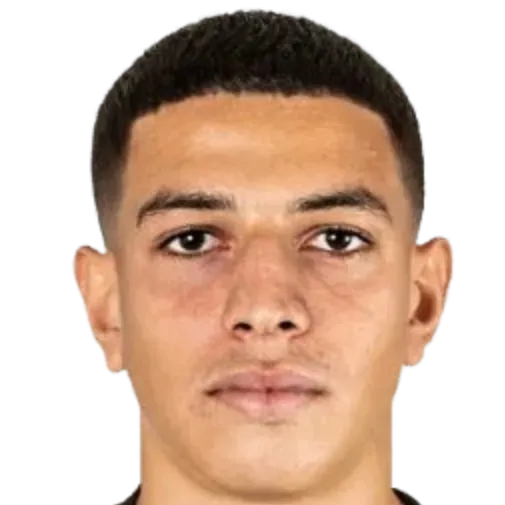 Aness Serghini photo