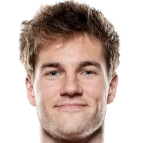 Joachim Andersen portrait