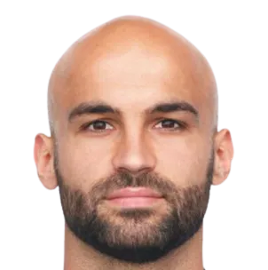 Luka Juricic portrait