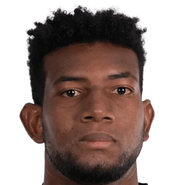 Exon Gustavo Vallecilla photo