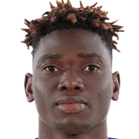 Bi Irié Fernand Gouré logo