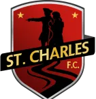 St Charles Women logo