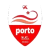FC Porto Suez logo