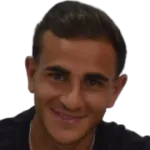 Tomás Cáceres logo