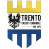 ACF Clarentia Trento Women logo