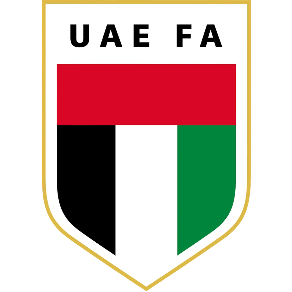UAE League Cup photo 