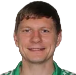 Andrey Voronkov portrait