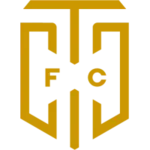 Cape Town City FC logo