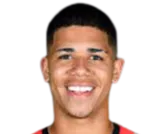 Diego Caito Barcellos·Oliveira dos Santos portrait