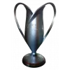Copa Catalunya Femenina winner logo
