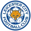 Leicester Academy (W) logo