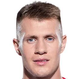 Damian Szymański logo