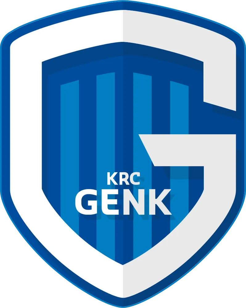 Ladies Genk B Women logo
