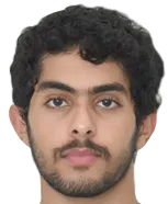 Abdulla Mohamed Abdulla Khamis Khalefa portrait