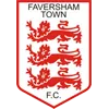 Faversham Town logo