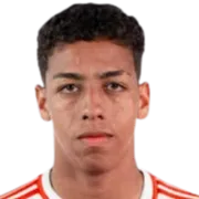 Allex Rodrigues Pereira da Silva logo