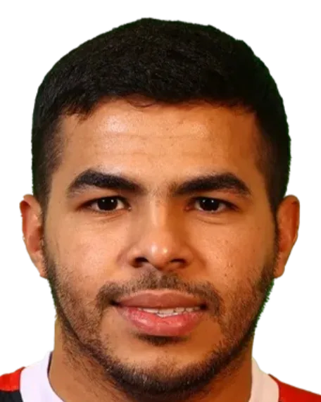 Yahya Khurmi portrait