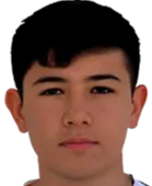 aliakbar sharaimov photo 