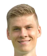 Lasse Jürgensen photo 