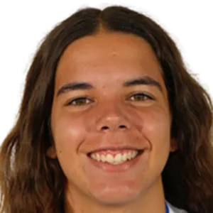 Andreia Jacinto portrait