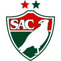 Salgueiros AC logo