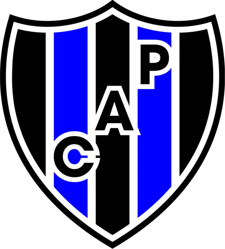 CA Penarol de Parana logo