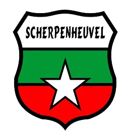 Scherpenheuvel logo