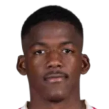 Rafael Mosquera photo