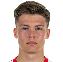 Lars Sidney Raebiger photo 