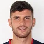 Alan Mastropietro photo