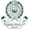 Mohammedan AC logo