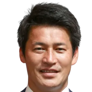 Takayuki Yoshida photo 