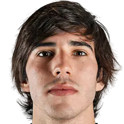 Sandro Tonali logo