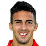 Marco D'Alessandro logo