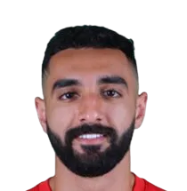 Abdulla Abbas Ibrahim Salem Al Baloosh logo